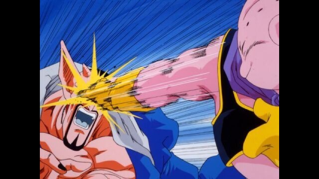 第233話 絶望へ一直線!? 嘆きの界王神