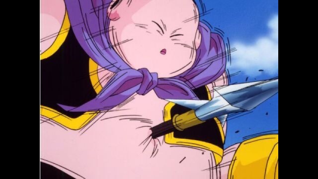 第234話 魔人恐るべし!! 悟飯に迫る死の恐怖