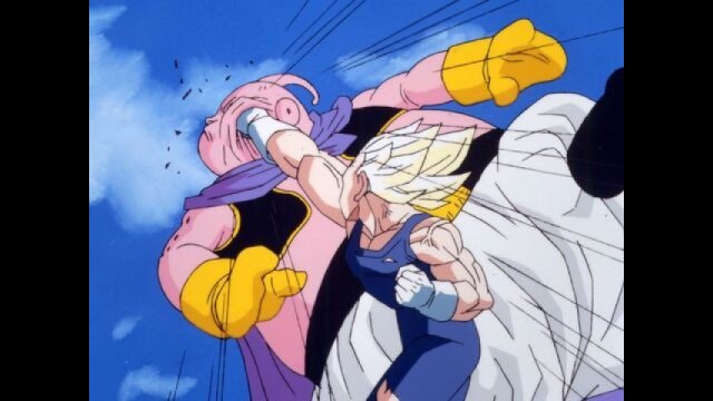 第236話 戦士の決意!! 魔人はオレが始末する