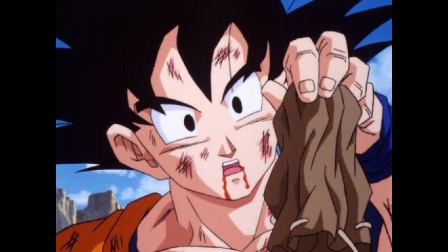 第239話 ビーデルたちの奮闘! 探せ神龍球