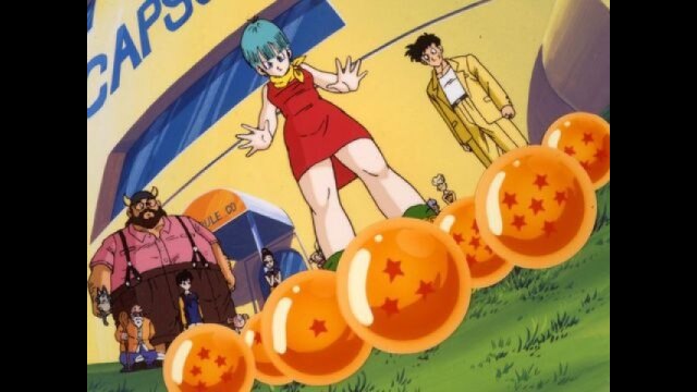 第240話 でっかい希望!! チビたちの新必殺技