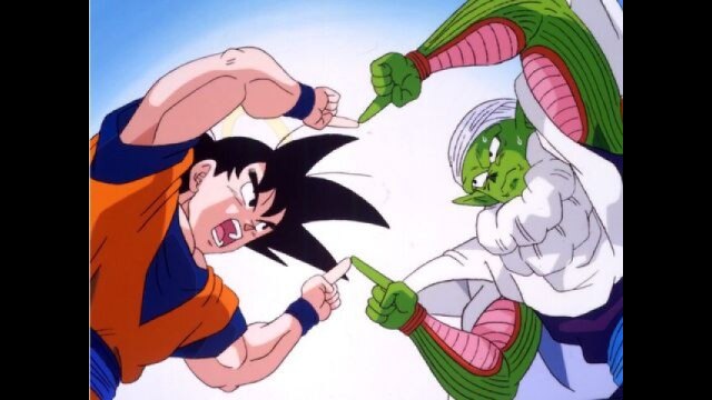 第248話 じゃあな、みんな!! 悟空あの世に帰る