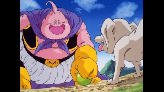 ドラゴンボールZ(第201話～第291話)｜カンテレドーガ【初回30