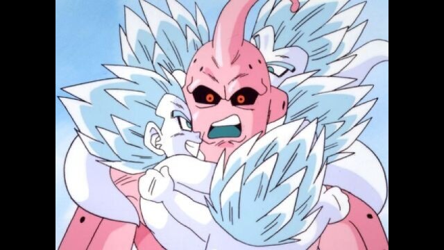 第259話 やったぜ!! オバケで成功ブウ退治!?