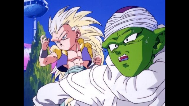 第260話 異次元からの脱出!! 超ゴテンクス3