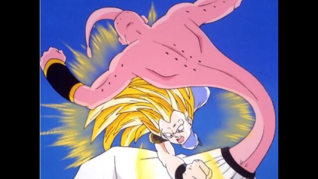 第261話 ノリすぎ!? ブウブウバレーボール