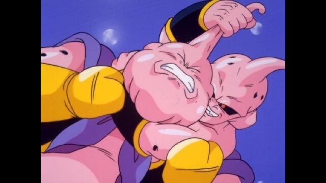 第283話 ベジータの秘策!! 神龍と2つの願い