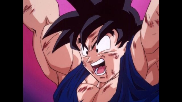 第285話 超感激!! できたぜみんなの元気玉