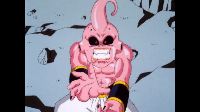 第286話 やっぱり最強孫悟空!! 魔人ブウ消滅