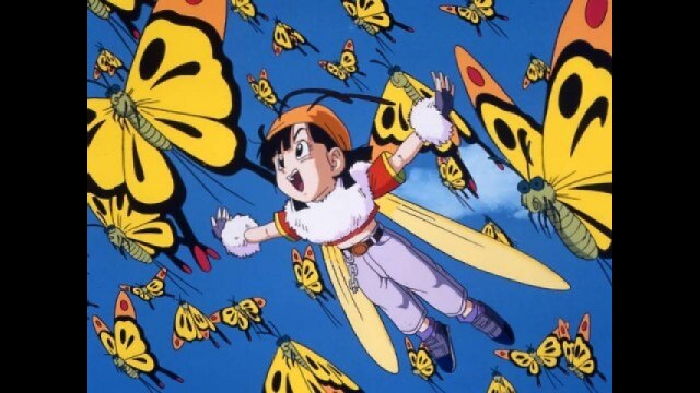 第6話 ちょっとイテえぞ!? 悟空の歯医者