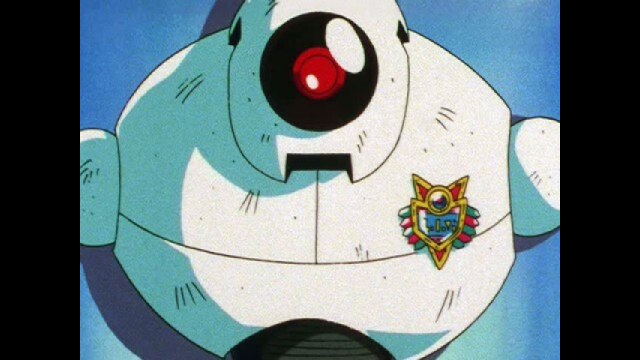 第20話 たまげたぞ!! 悟空を襲う金属津波