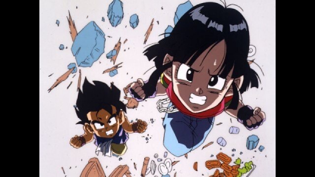 第28話 悟空帰る…地球は全部オラの敵!?