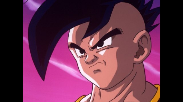 第32話 悟空を返せ!! 怒りの戦士ウーブ