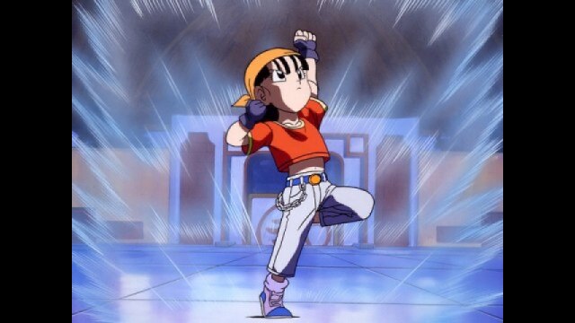 第41話 天下一武道会 サタンの後継者は誰