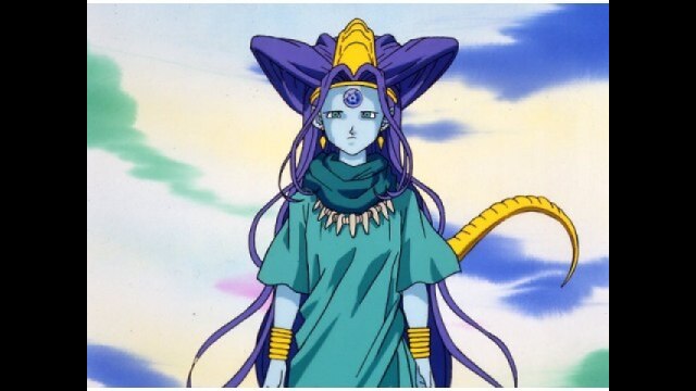 第51話 六星龍!大竜巻攻撃の弱点を探せ