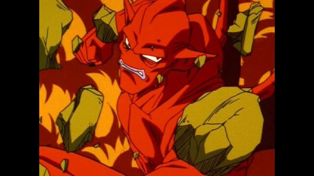 第54話 摂氏6000度のパワー! 太陽の戦士