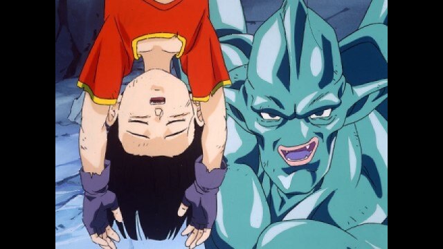 第57話 強さ圧倒的!! 邪悪龍を支配する龍