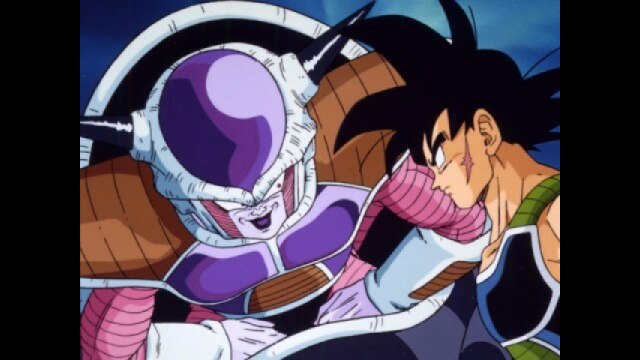 ドラゴンボールZ たったひとりの最終決戦 フリーザに挑んだZ戦士孫悟空