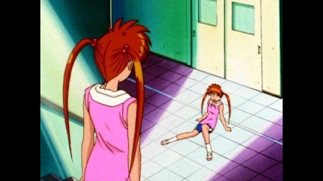 第14話 郷子が2人!? ドッペルゲンガーの恐怖