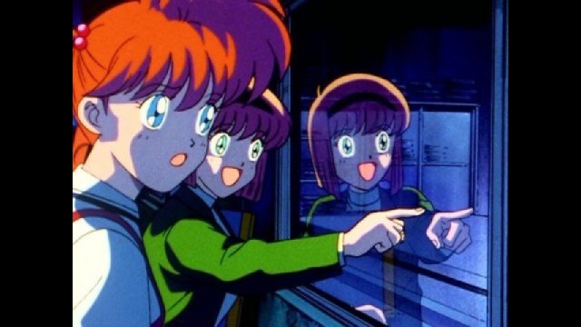 第23話 0時0分0秒の怪!? 合わせ鏡の七不思議