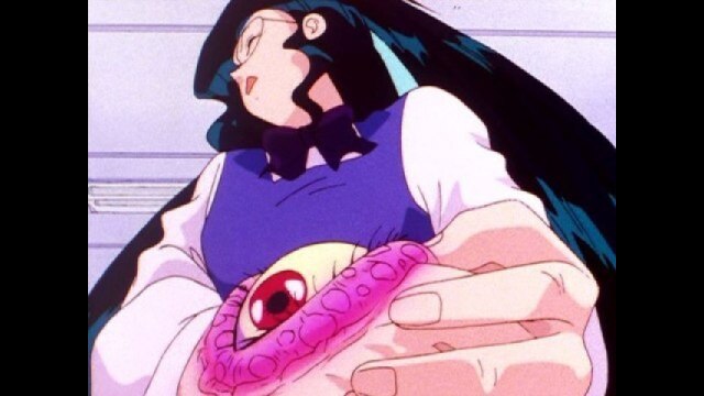 第31話 誰にも言えない目玉の恐怖!! 天才バイオリニストの大罪