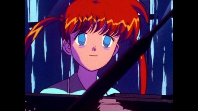 第36話 真夜中の○秘レッスン! 音楽会の危険な誘惑!!