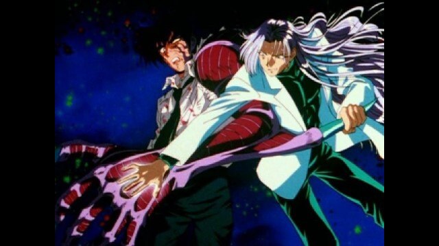 第39話 死の底からの復讐! 出るか? 鬼と妖狐の合体奥義!!