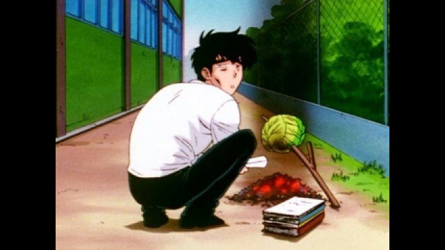 第47話 最強! 最大! 最後の敵 その名は…貧乏神!!