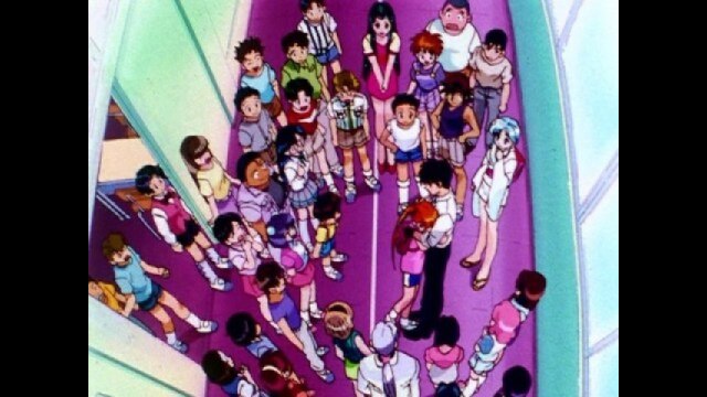 第48話 夢をいつまでも!! 大好きな僕らのぬ~べ~!