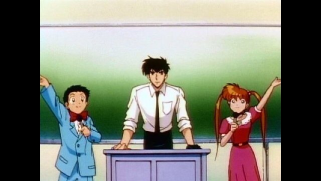 第49話 完全保存版!! 地獄先生ぬ~べ~超百科
