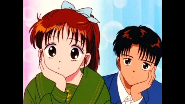 第2話 キス後遺症「あいつの気持ちがワカラナイ」
