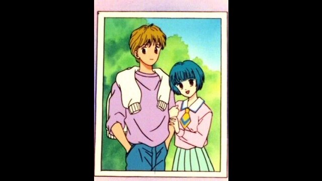 第3話 2つのキス「遊に恋人がいた!?」