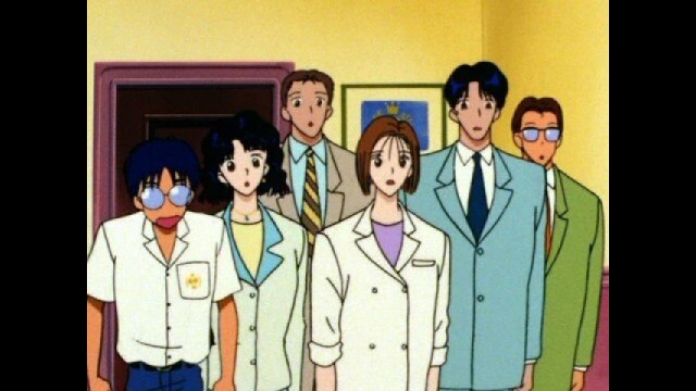 第19話 入籍騒動「非常識だなんて言わないで!」