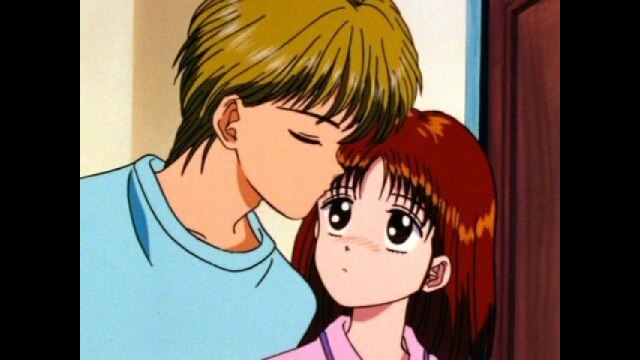 第26話 新たな不安「幸せすぎて…怖い」