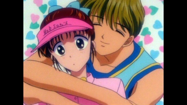 第28話 ゆれる心「あたしもバイトするっ!!」