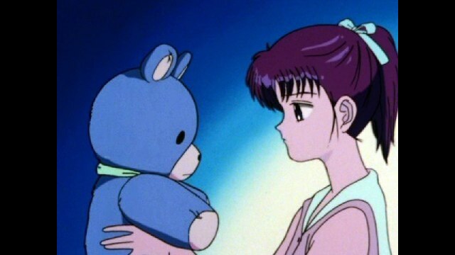 第29話 恋の邪魔者「メダイユがみつからない!」