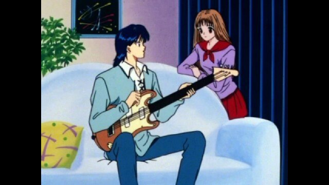 第31話 すずと蛍「不安にさせるこの二人…」