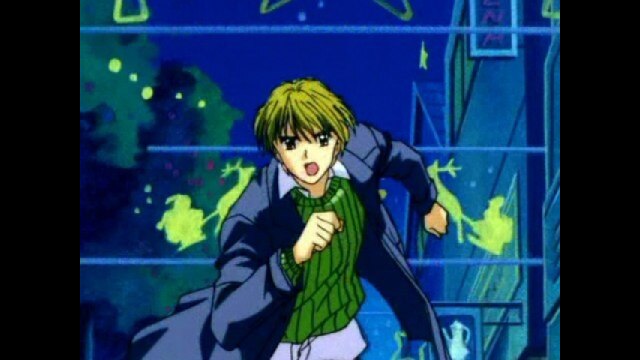 第40話 聖なる夜「イヴなのに一人ぼっち…」