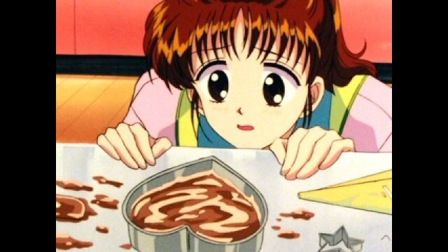 第48話 チョコの味「甘くて苦いバレンタイン!」
