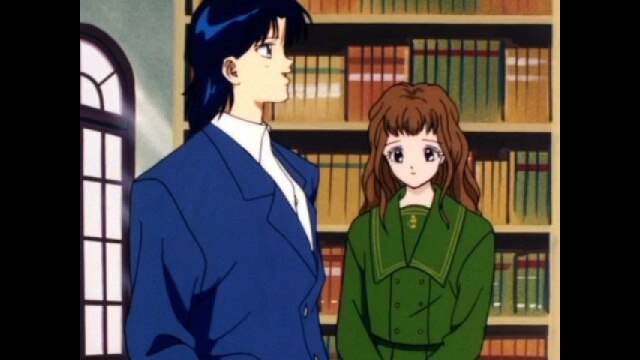 第49話 愛のかたち「幸せになるってムズカシイ」