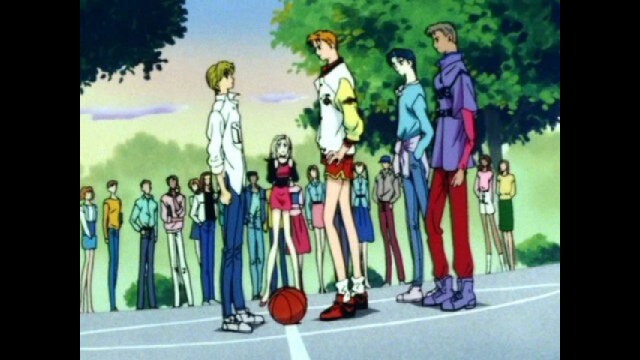 第55話 波紋・再び「ニューヨークは遠すぎる!」