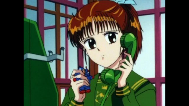 第56話 すれちがい「あたしの恋人は遊なのに…」