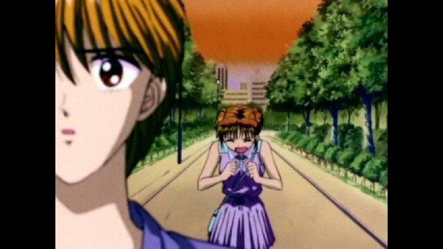 第73話 別れ「こうするしかなかった…」