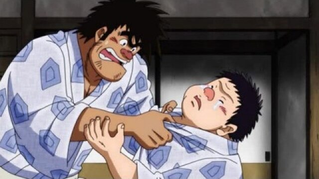 第6話 田中の豹変