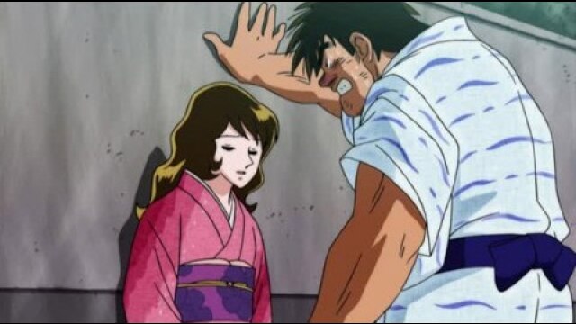 第20話 松太郎、告白す