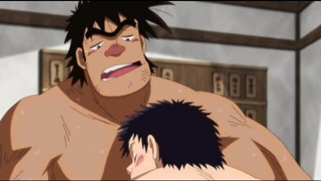 第22話 常識人!松太郎?