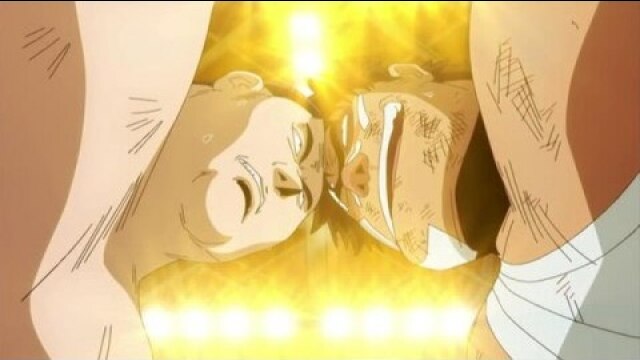 最終回 決戦!永遠のライバル