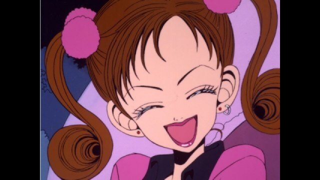 第1話 気になるアイツ!