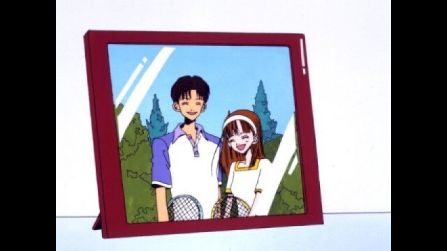 第3話 ナイスなバディ子!!