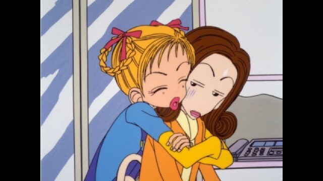 第9話 罪深きママの恋人!